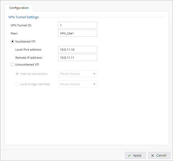 Screenshot of Check Point, picture4